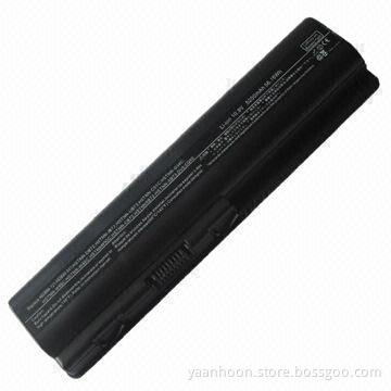 5200mAh 6-cell laptop battery